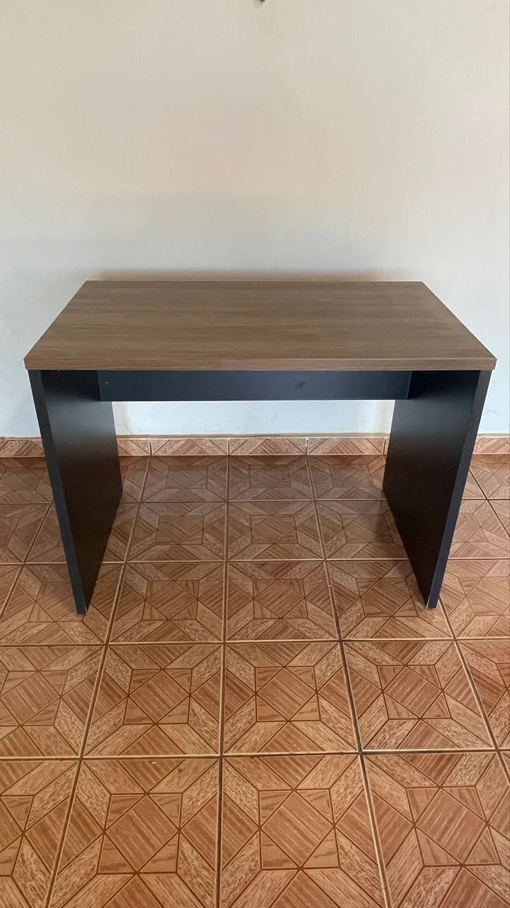 Office desk.