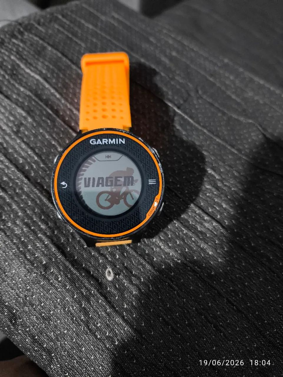 Garmin 620 - Foto 4