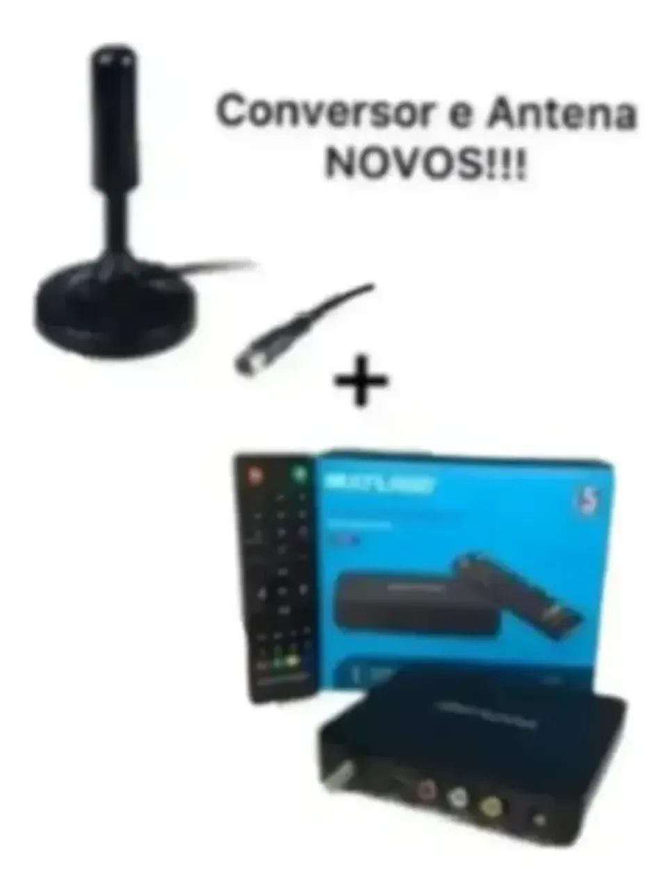 Tv Monitor SyncMaster 20 Polegadas 2033m Lcd + Nota Fiscal  - Foto 4