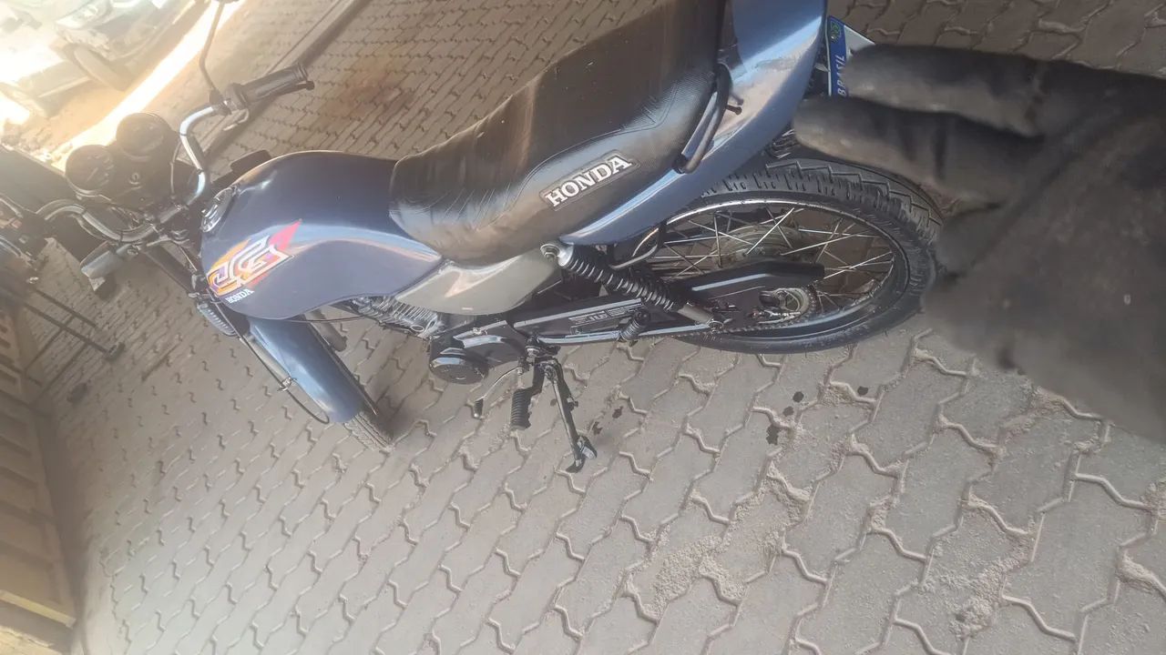 Moto barata 99 - Foto 4