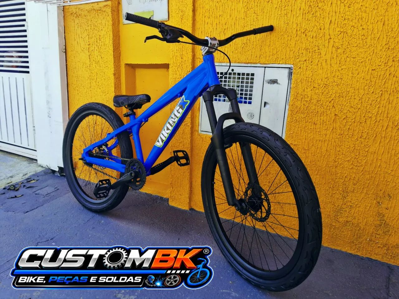 viking tuff  - Foto 3
