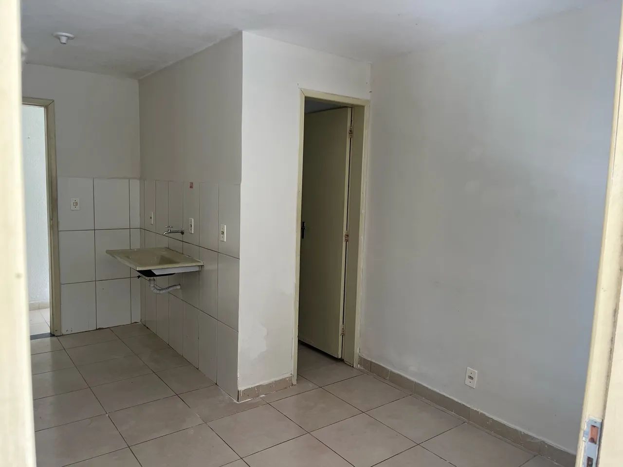 Kitnet no Santos Dumont  - Foto 2