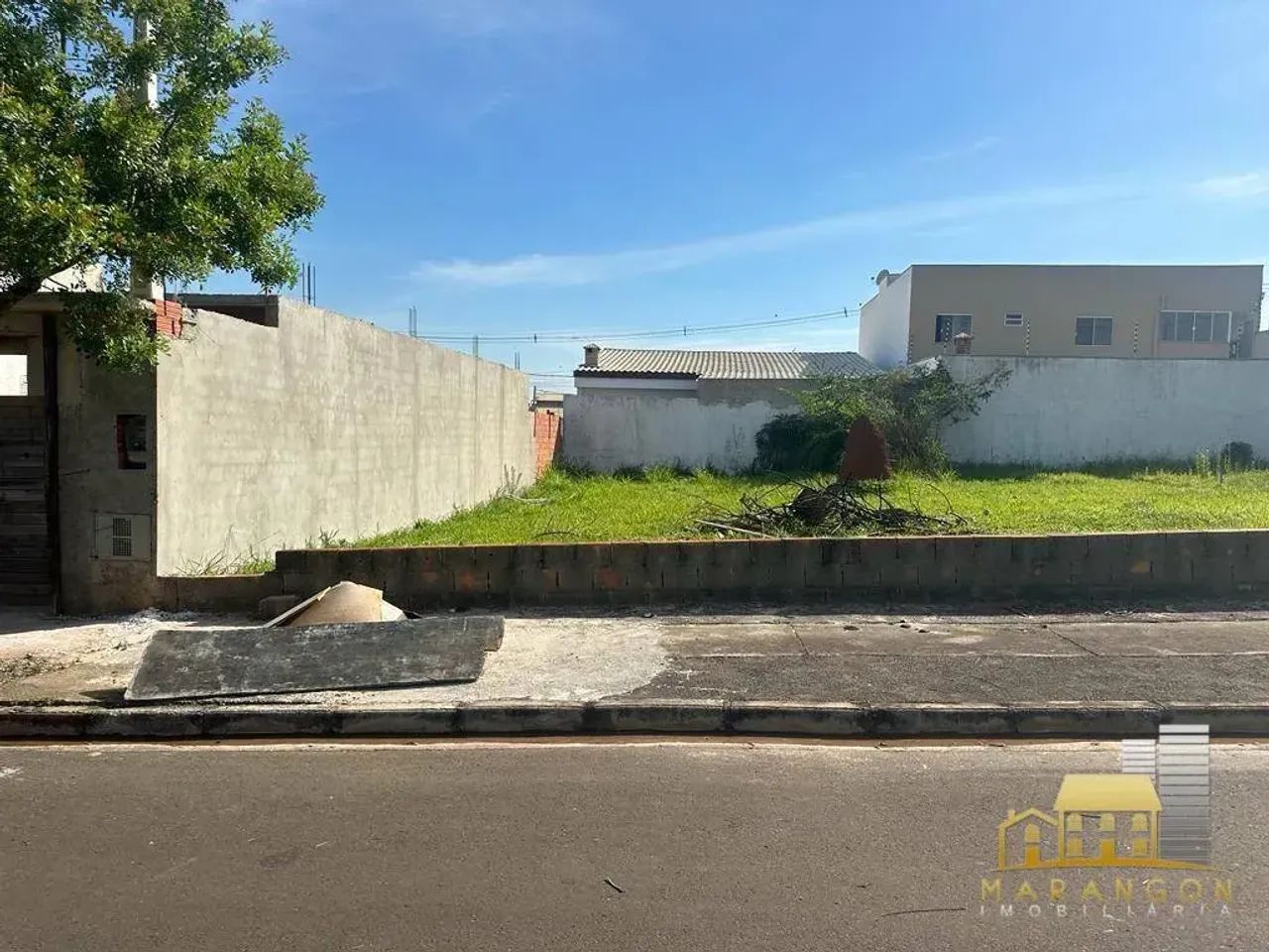 Terrano á venda Jd. Nathália - Foto 3