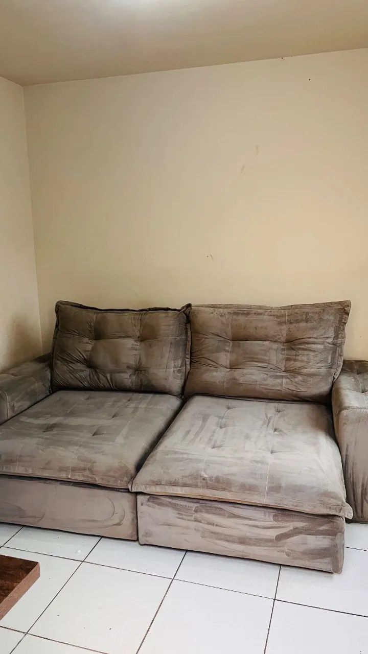 Sofá retrátil  - Foto 4