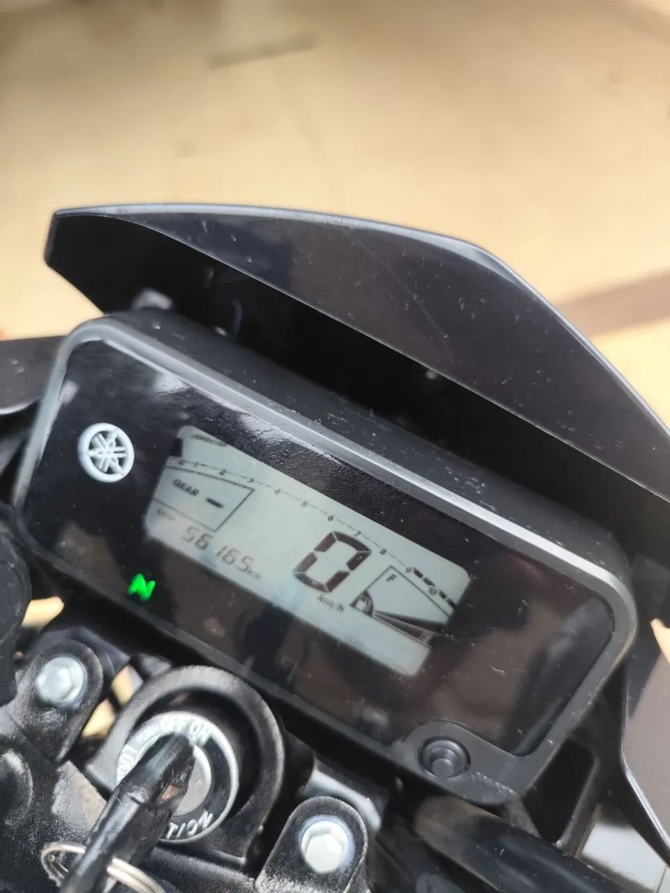 Vendo Yamaha factor 125cc - Foto 3