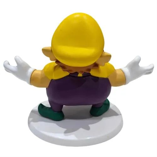 WARIO MARIO BROWS - Foto 2
