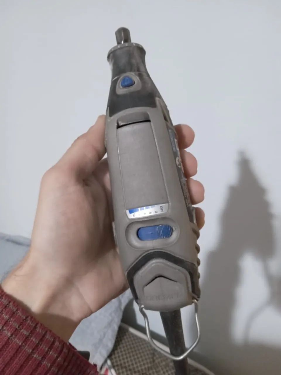 Dremel 3000 - Foto 2