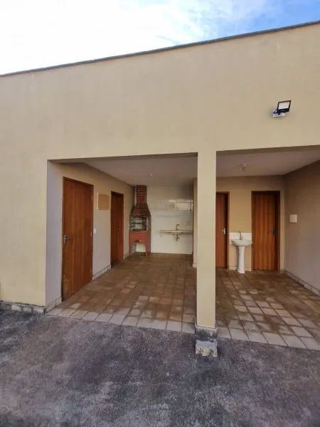 LINDO APARTAMENTO EM BARAO DE COCAIS - Foto 2