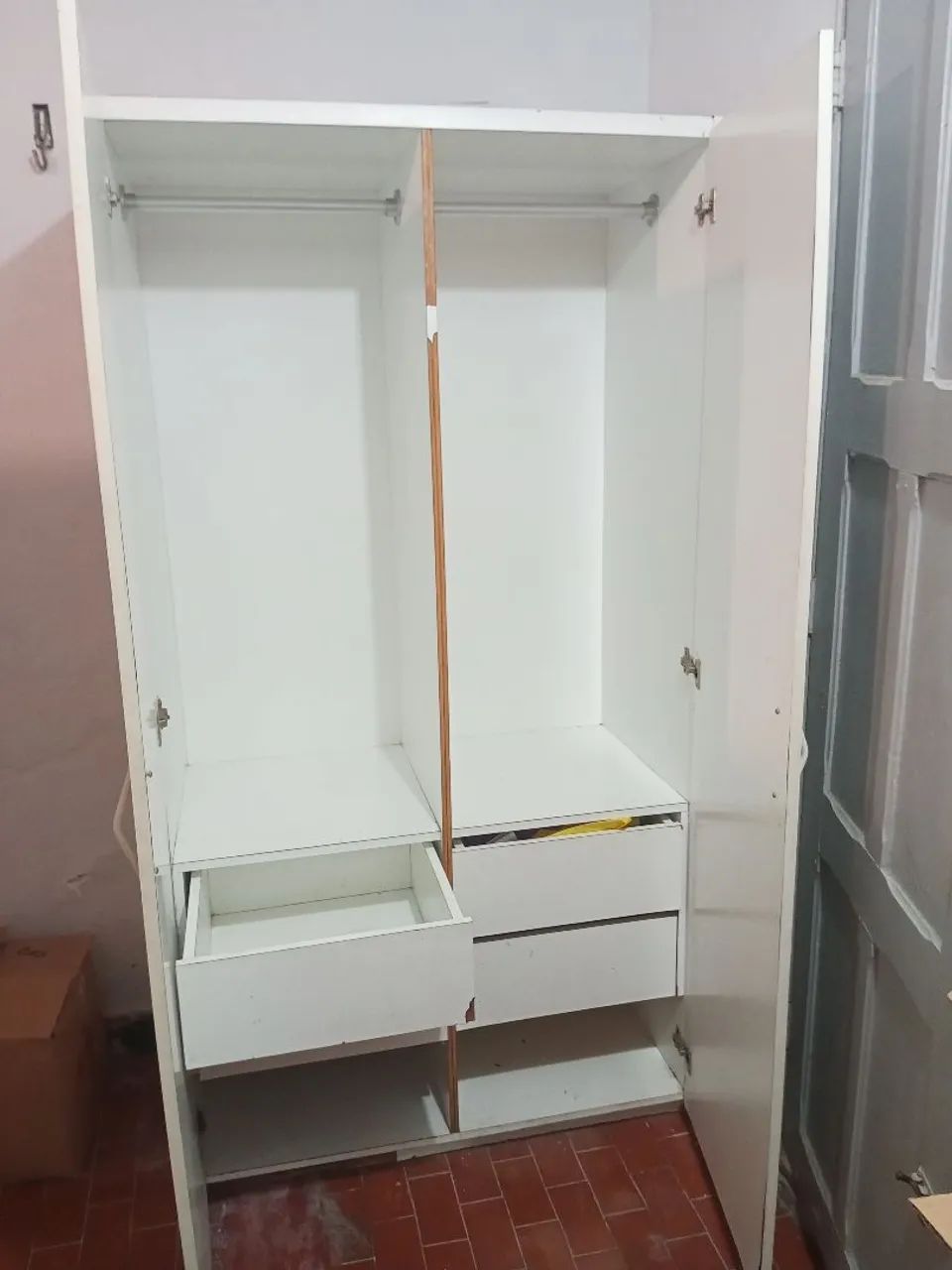 Guarda roupa - Foto 4