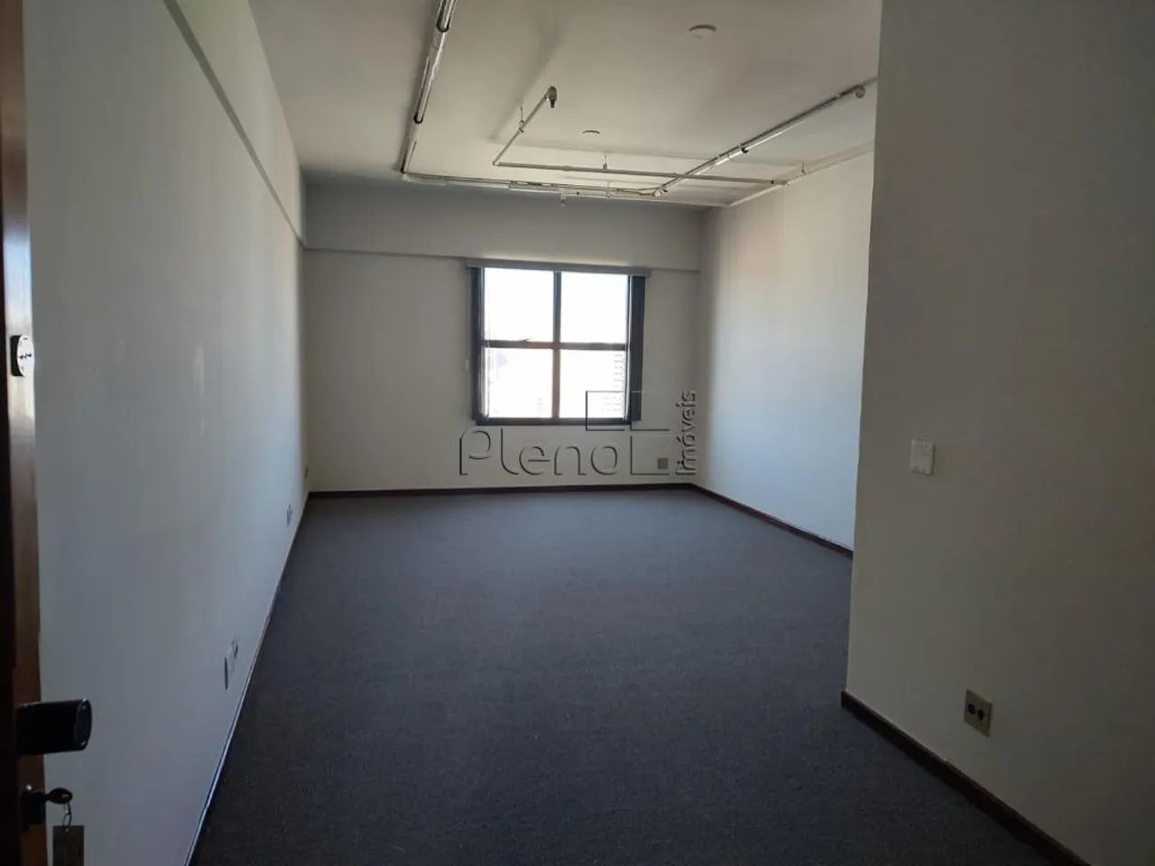 Sala para venda locação no Shopping Jaragá em Campinas - Foto 3