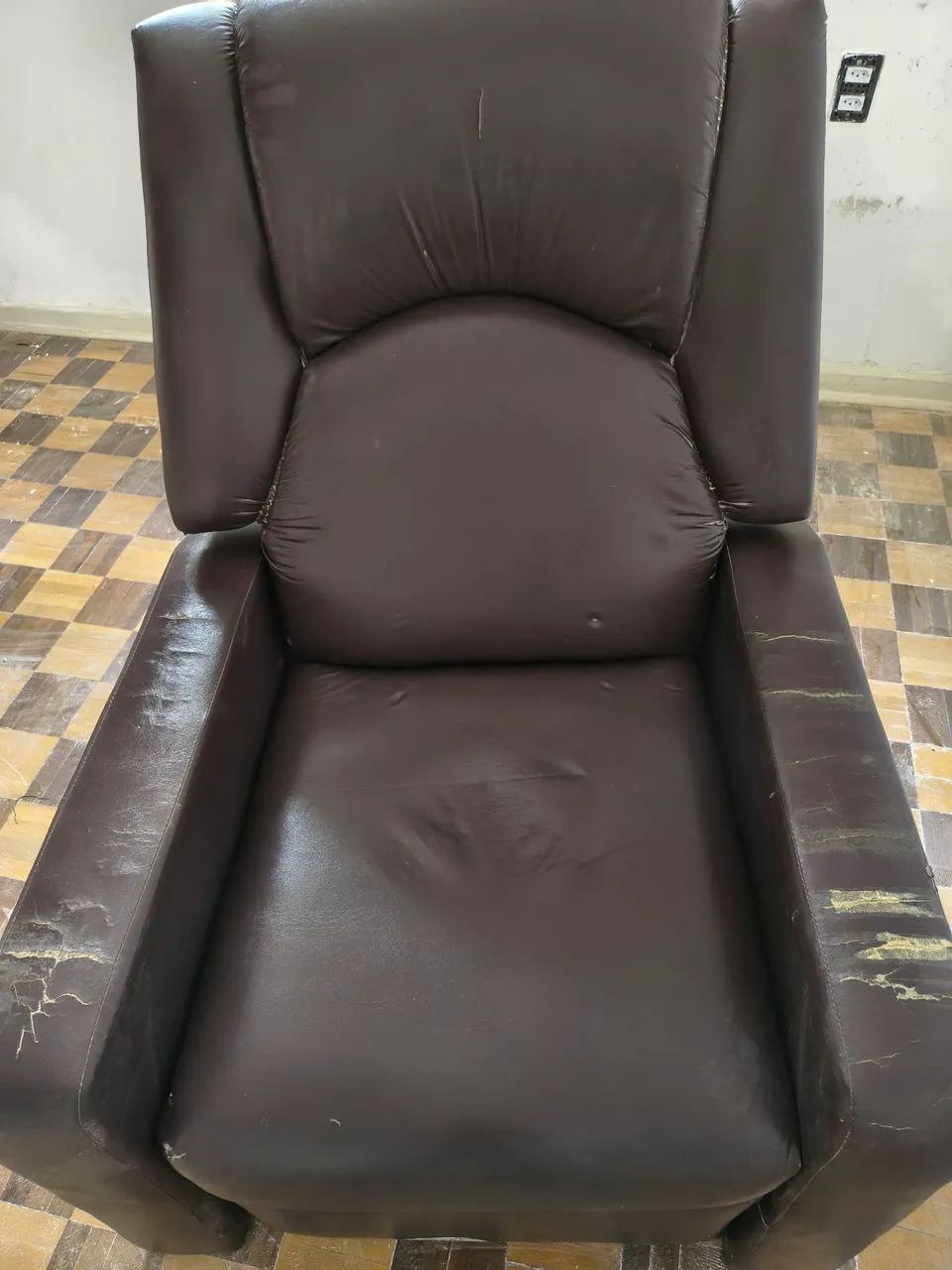 Poltrona do papai baratíssima