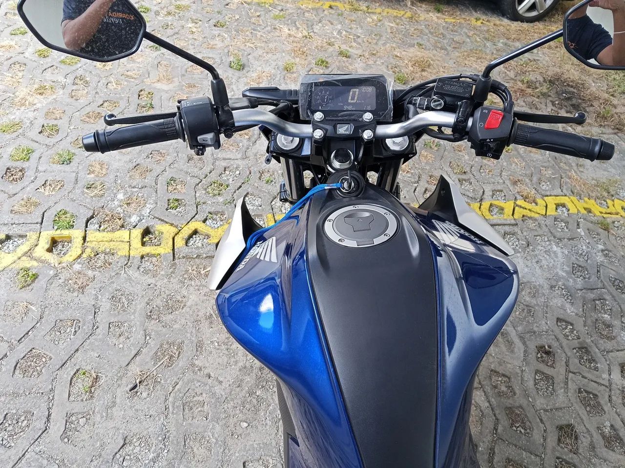 Vendo ou troco  - Foto 5