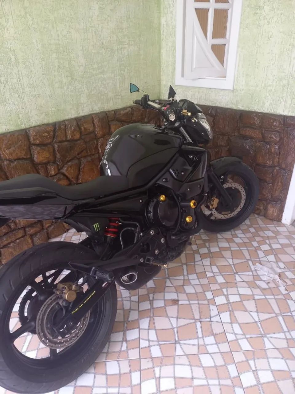 Vendo Xj6  - Foto 3