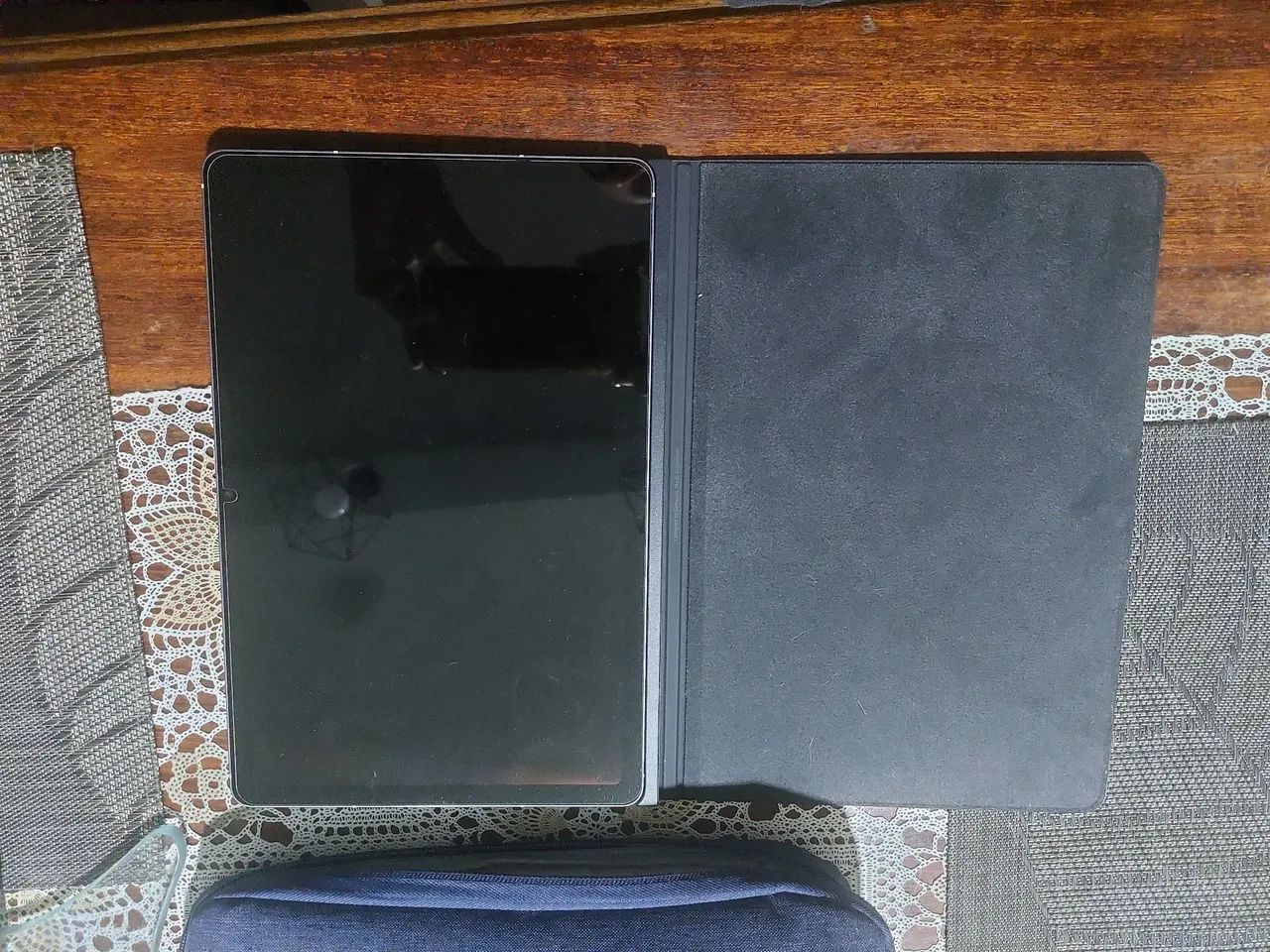 Tablet S10 FE Galaxy - Foto 5