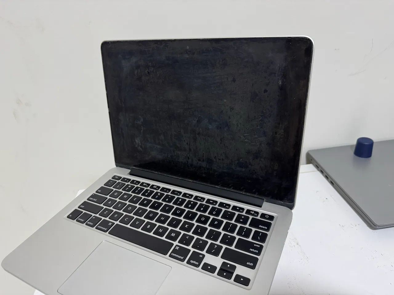MacBook bigsur - Foto 5