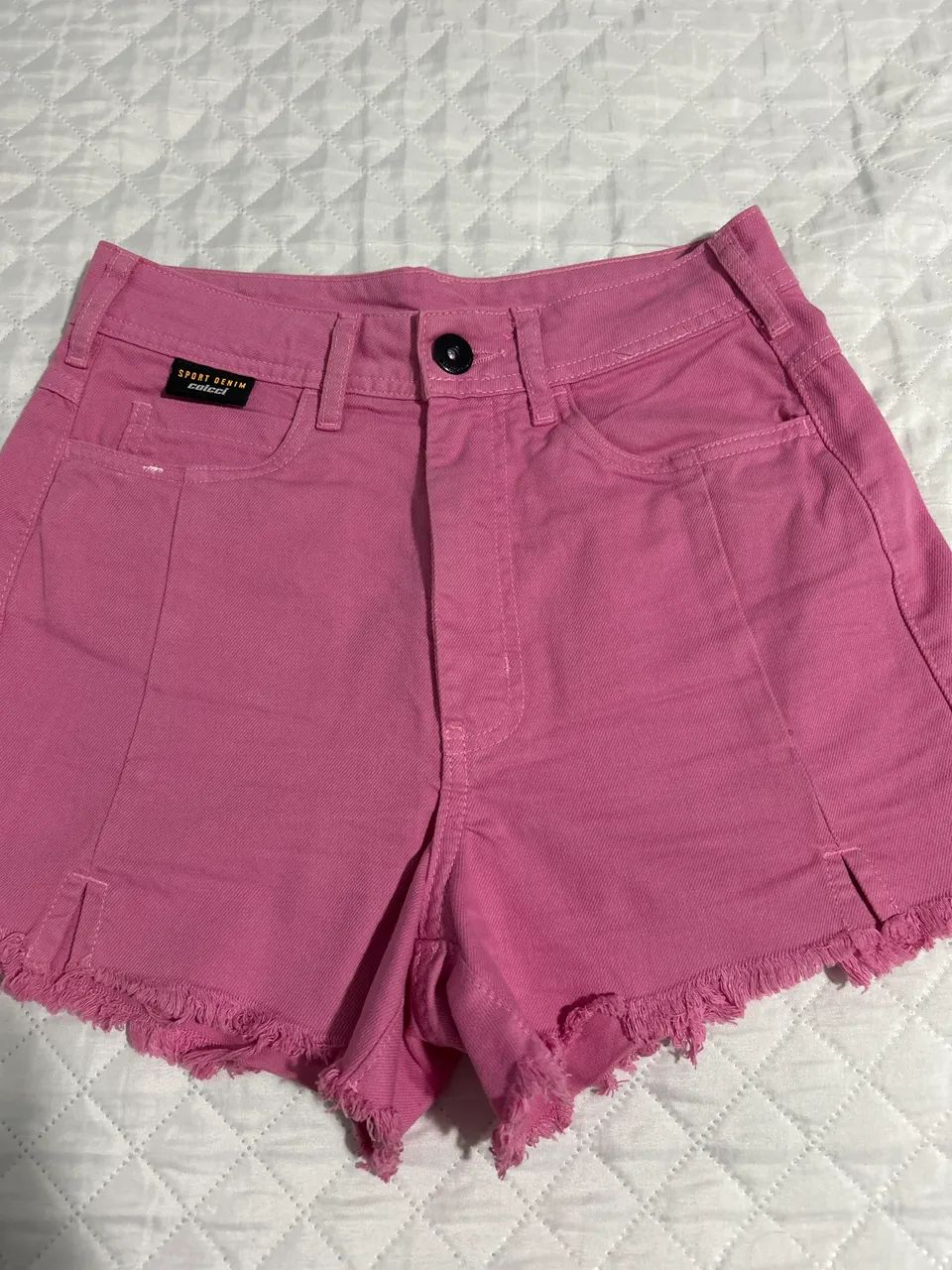 Shorts feminino Colcci - Foto 5