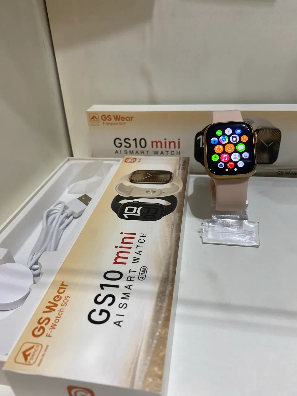 Smartwatch 