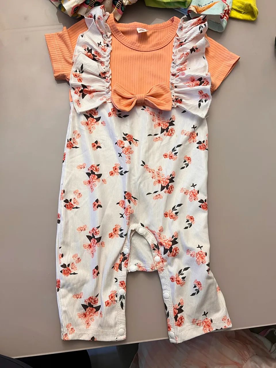 Roupa infantil - Foto 4