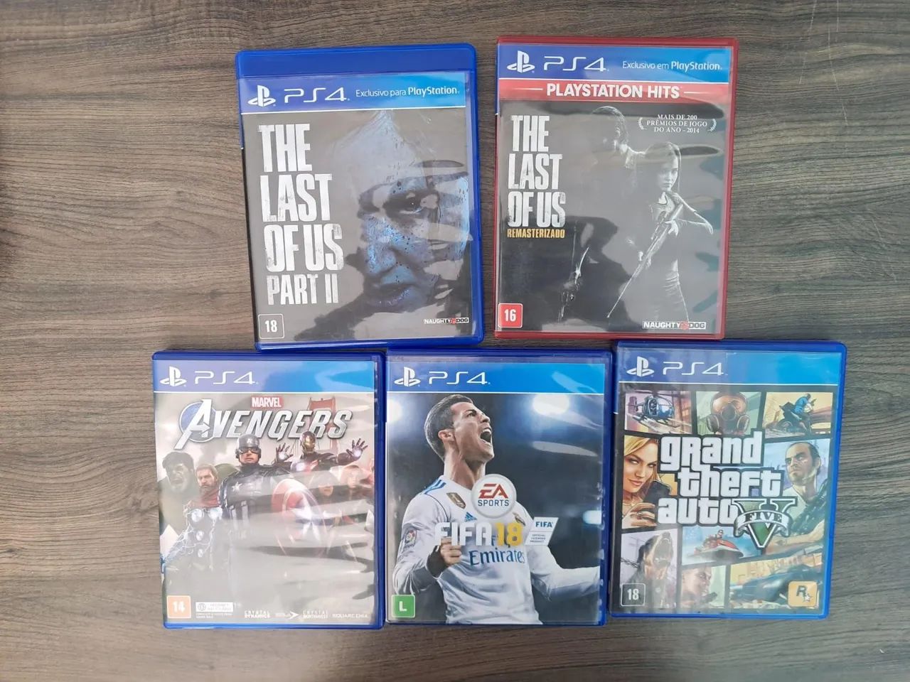PlayStation 4 Slim - Foto 4