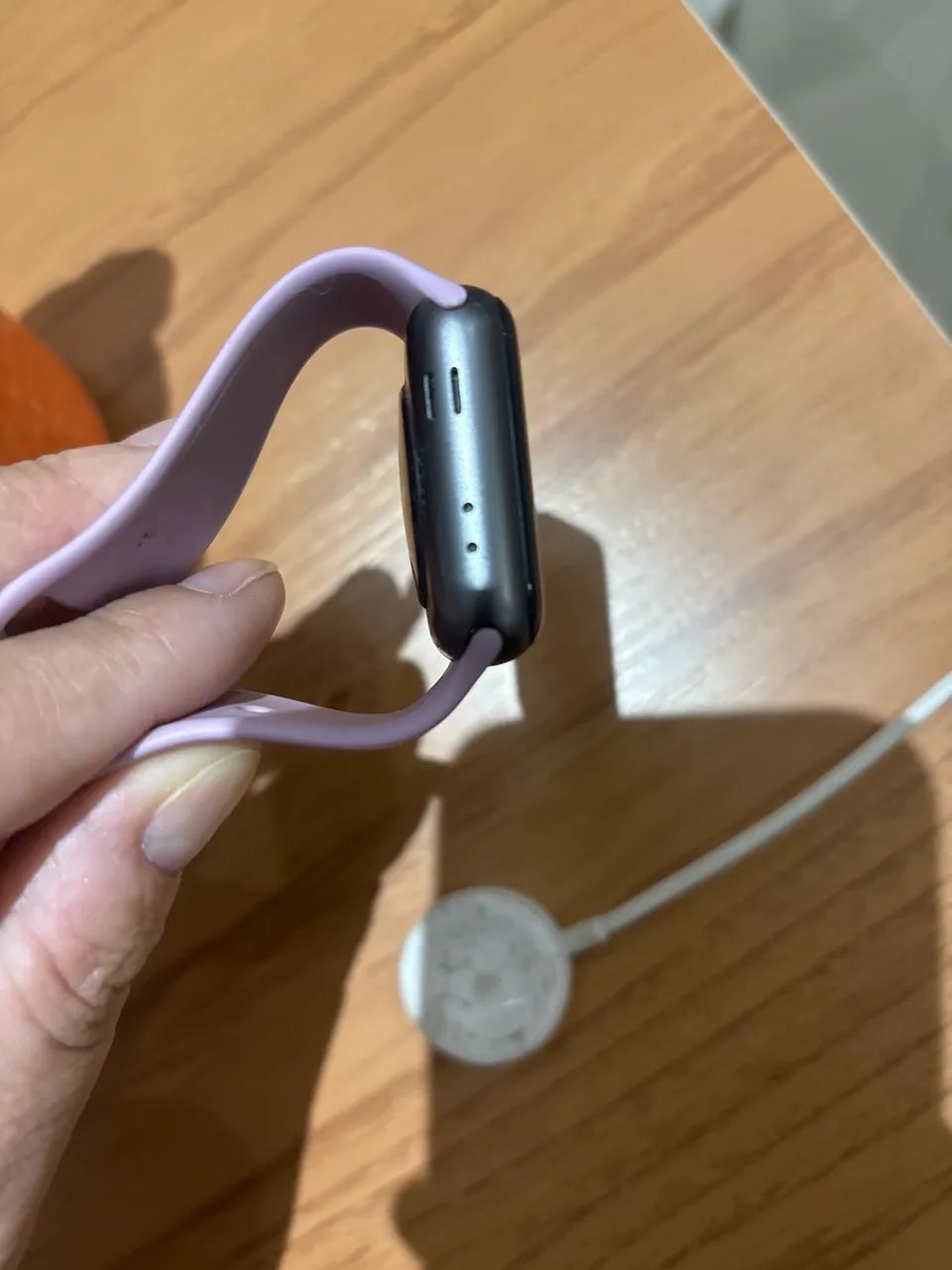 Apple Watch séries 3 - Foto 4