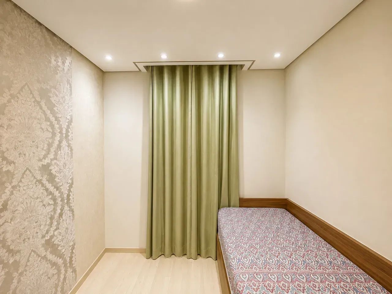 Apartamento  Guaporé  Mirante Sul  48,11 m² - 2 quartos  1 vaga  Venda