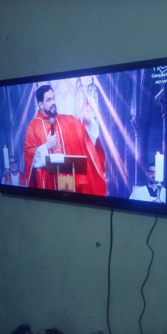 TV SEMP TOSHIBA 32 POLEGADAS. $ 300. - Foto 4