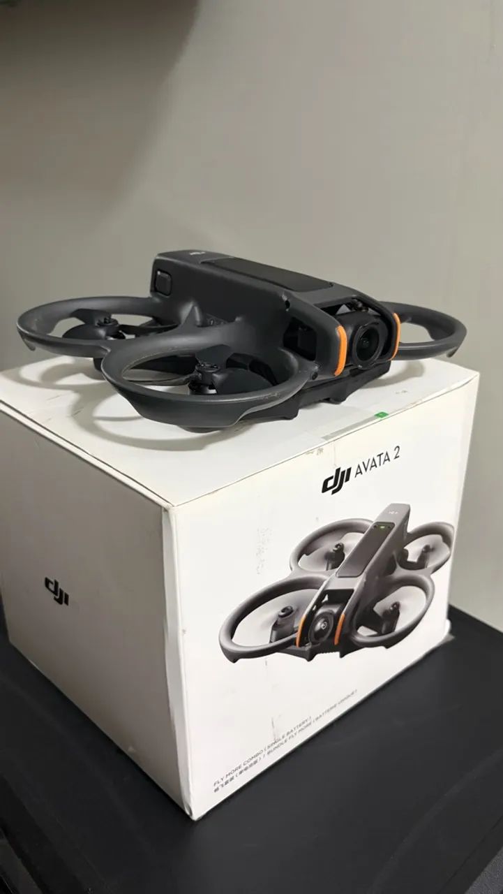 Drone avata 2
