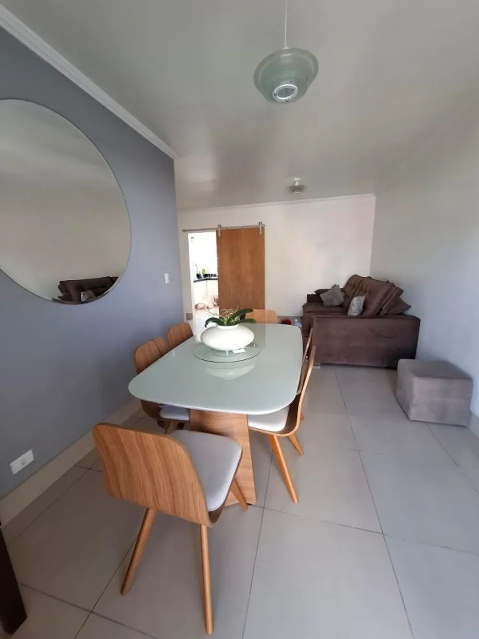 Apartamento à venda no Edifício Lolita Silva, em Sorocaba-SP. - Foto 3