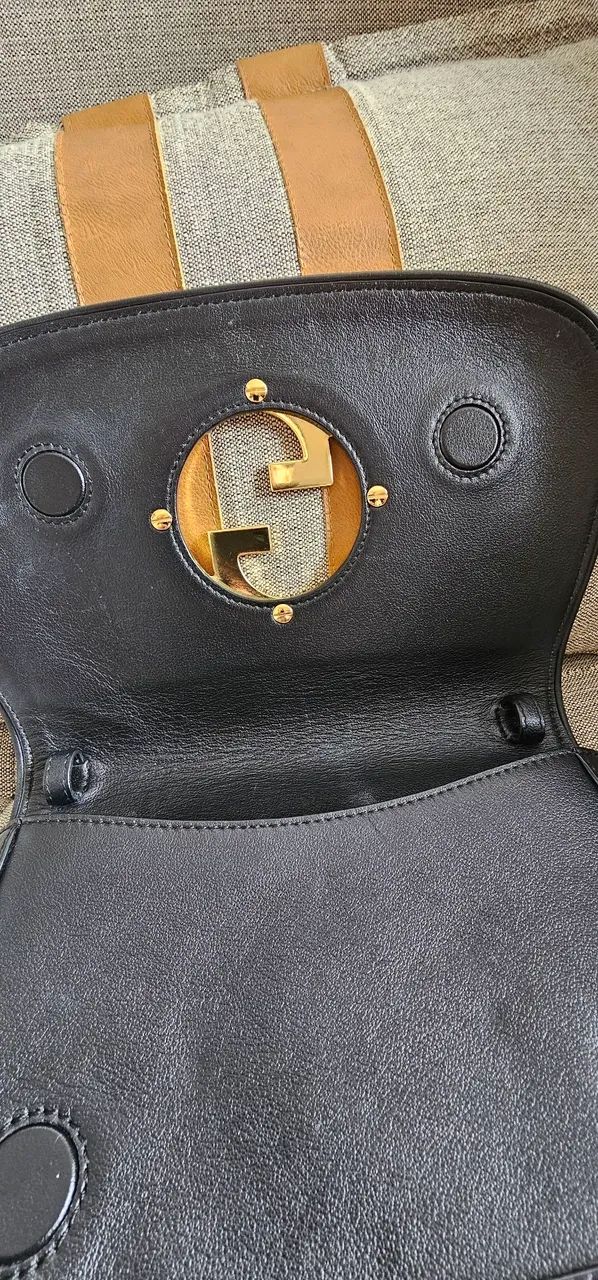 Pochette vintage Gucci Blondie - Foto 2