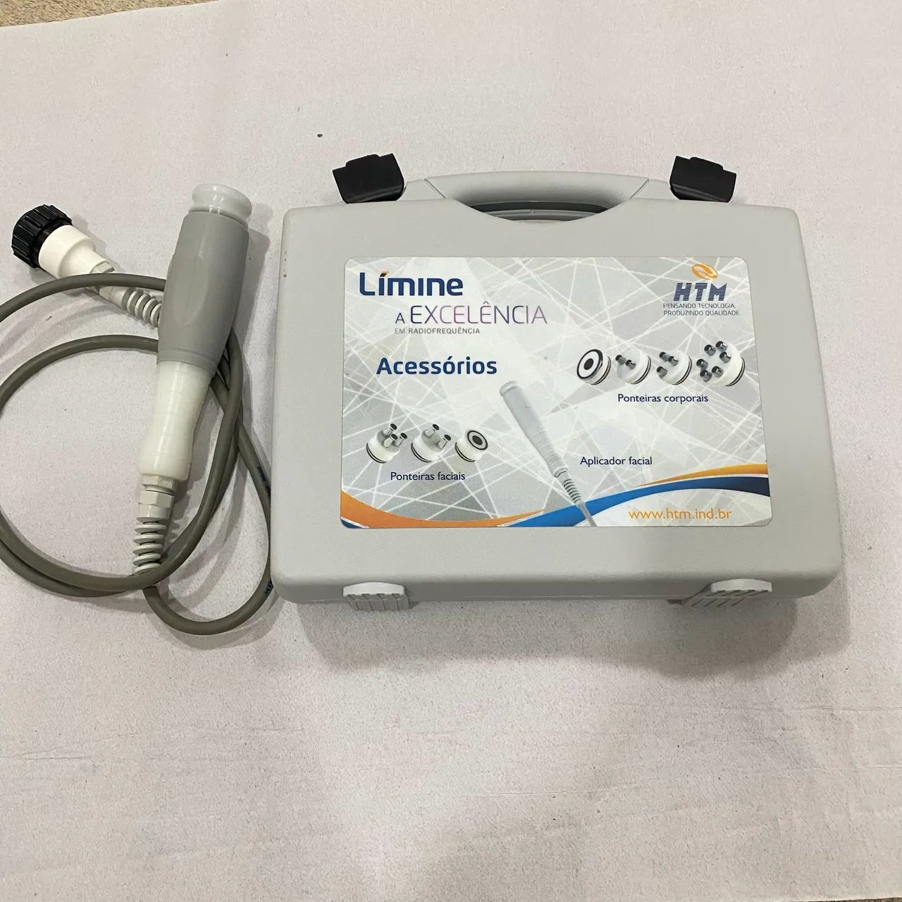 Radiofrequência Limine 7,600 - Foto 3
