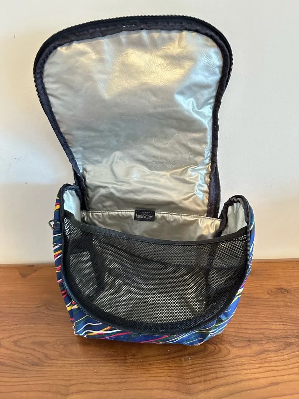 Necessaire Kipling Original - Foto 5