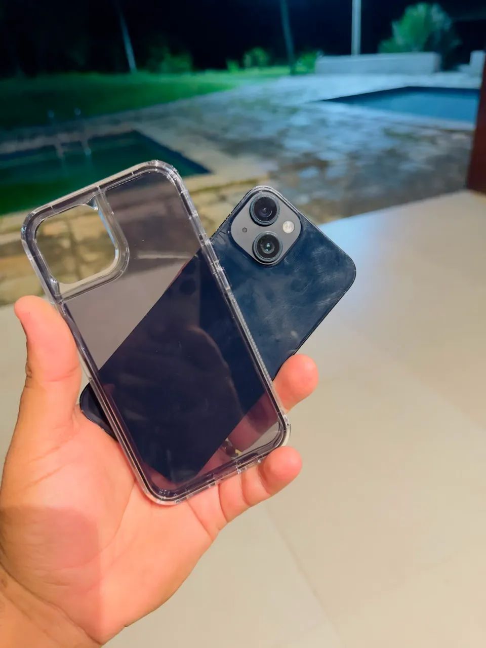 iPhone 