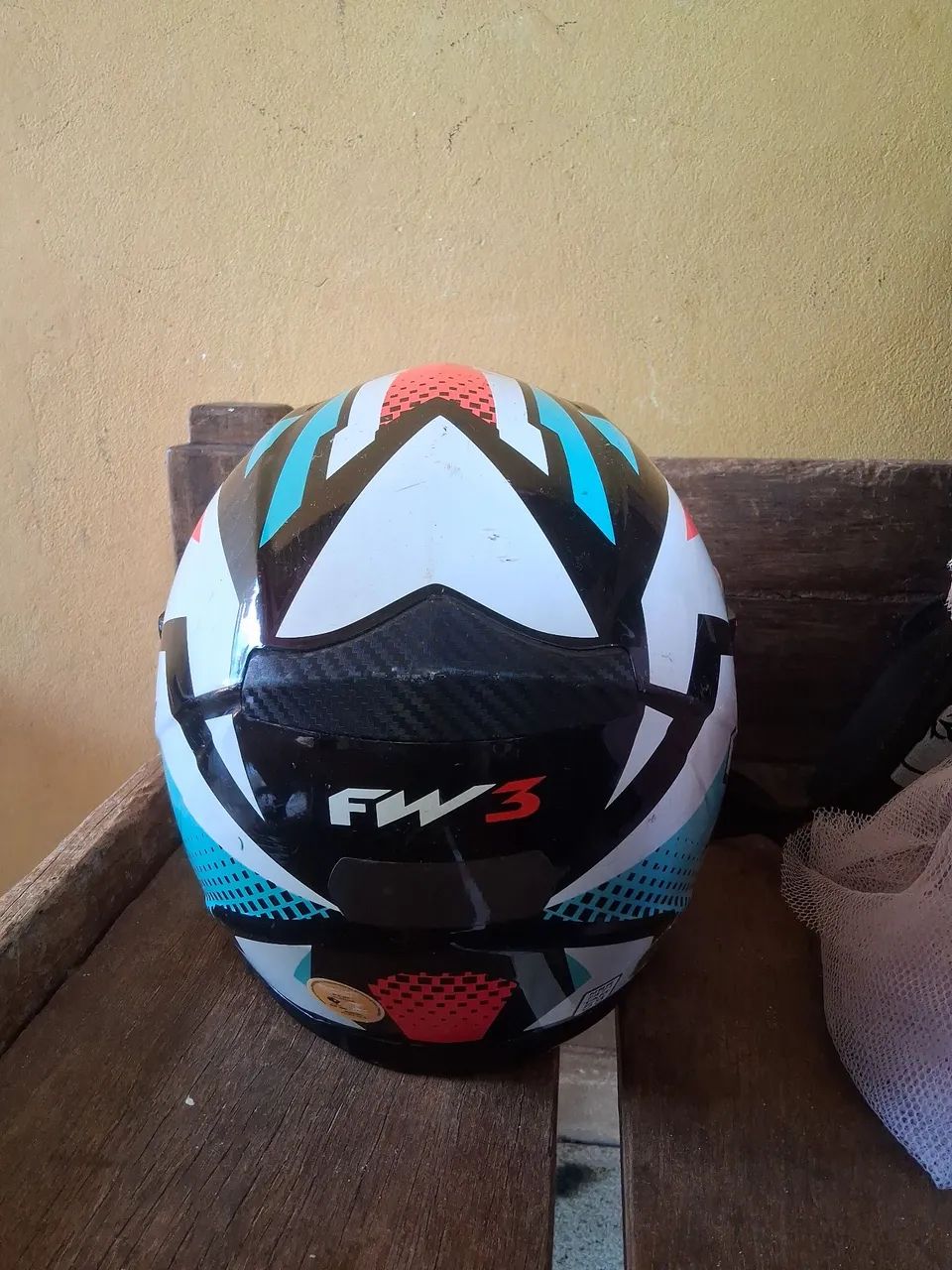 Vendo Capacete  - Foto 3