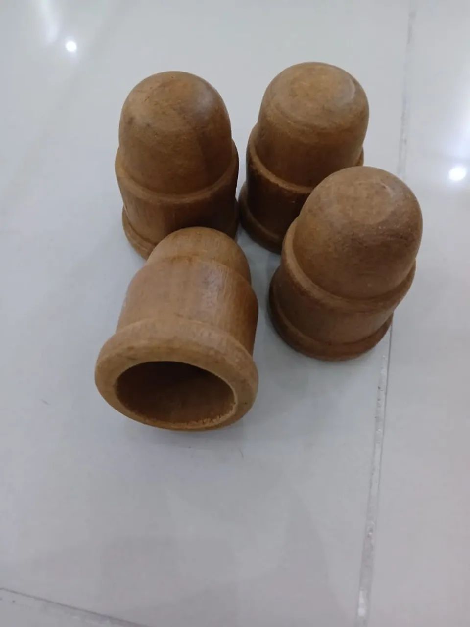 Large Curtain Rod End Cap65581375636225121