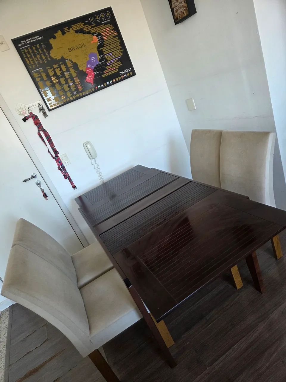 Mesa sala de jantar  - Foto 2