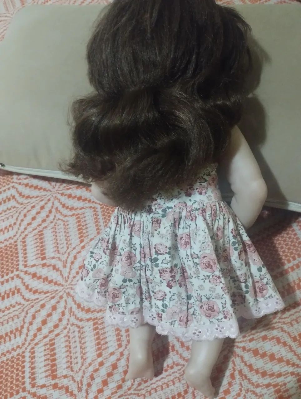 Boneca Realista. - Foto 3