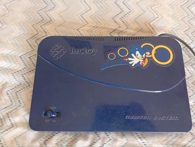 master system evolution - Foto 5