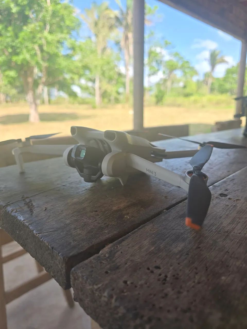 Dji Mini 3  - Foto 5