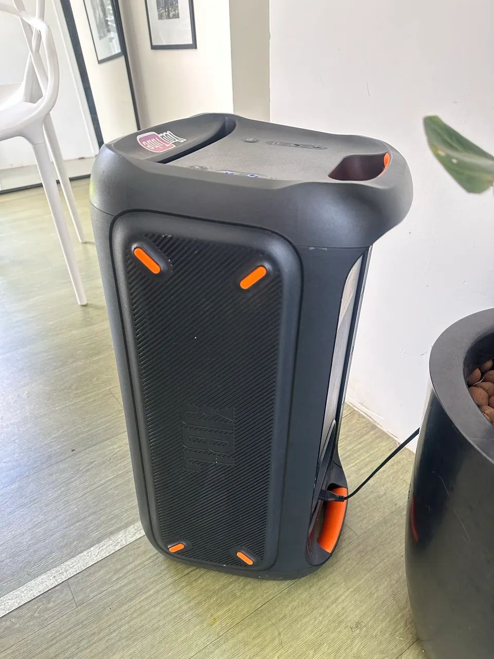Jbl Partybox 100 - Foto 2