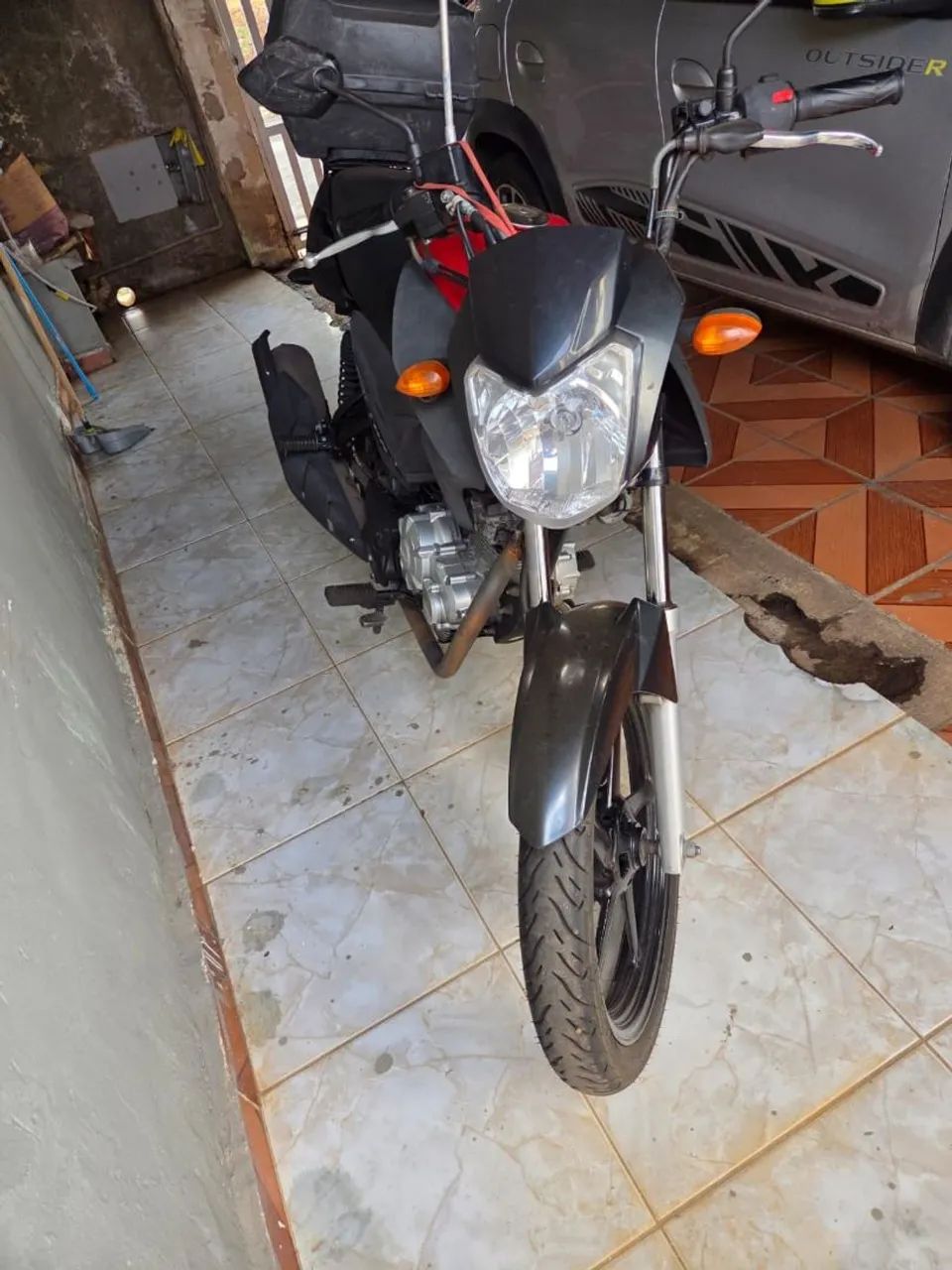 Factor 125 2018/2019 58000km - Foto 2