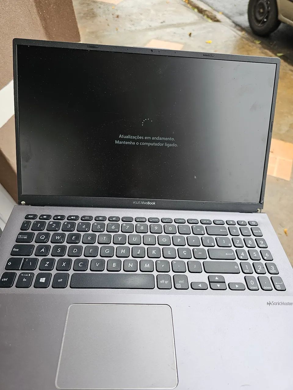 Notebook i7 8 geracao  - Foto 4