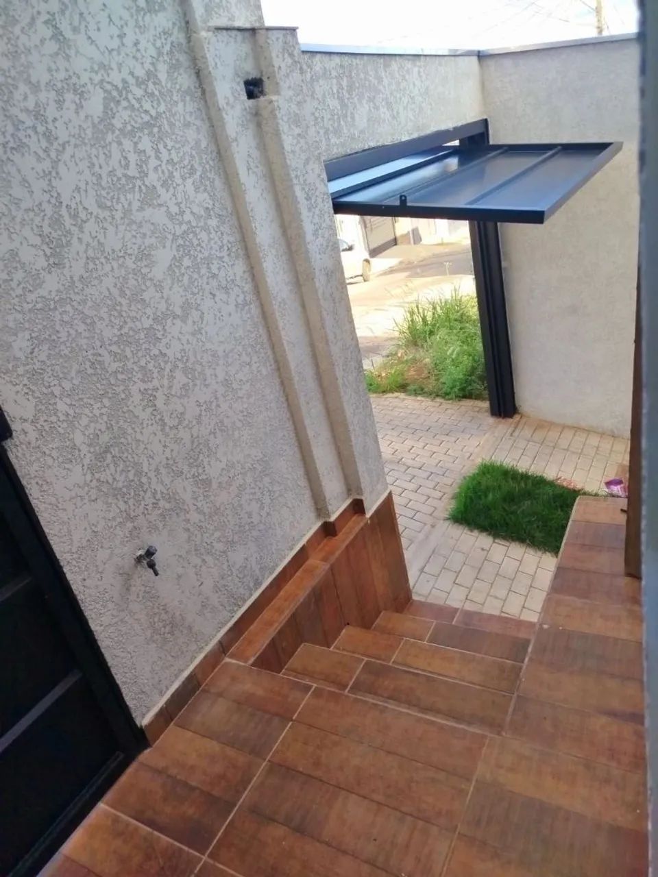 Casa l Sobrado (Venda/ troca/ financia) - Foto 4