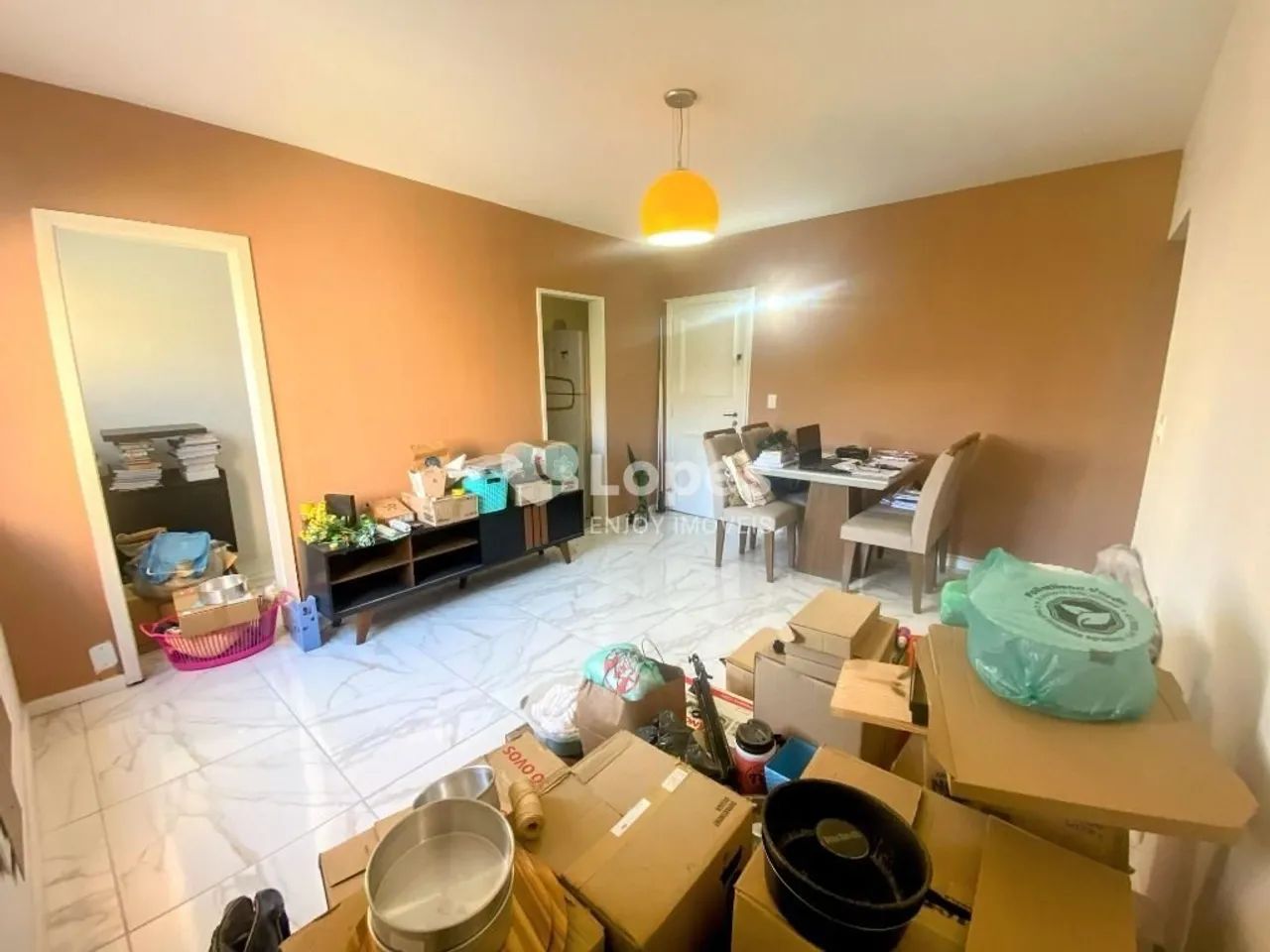 Apartamento em Vila Isabel, Rio de Janeiro - Foto 4
