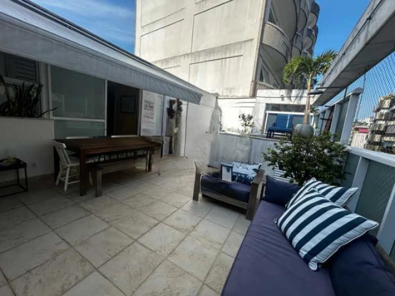 Cobertura - Duplex / Residencial / Leblon - Foto 3