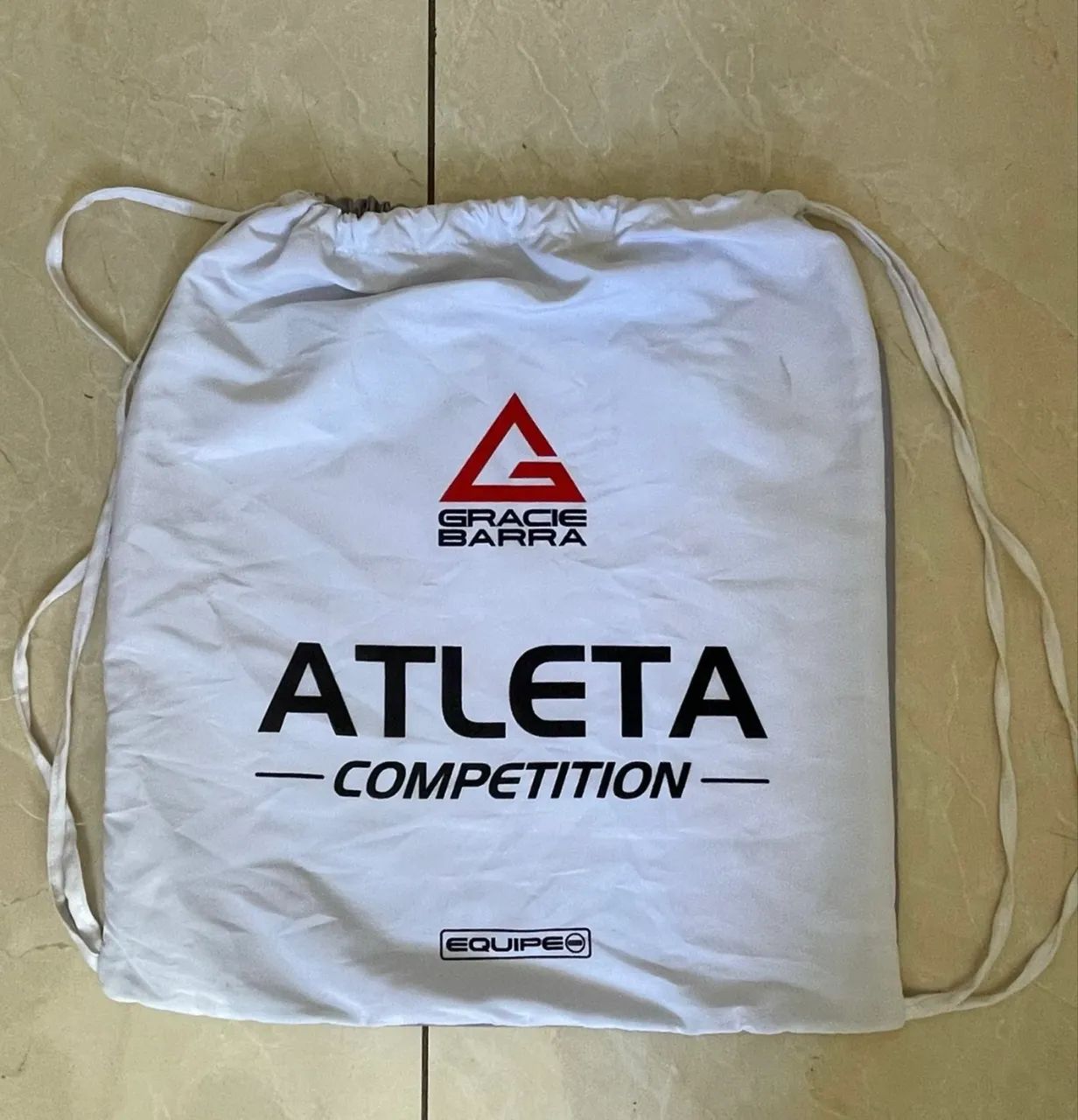 Bag Kimono Gracie Barra  - Foto 2