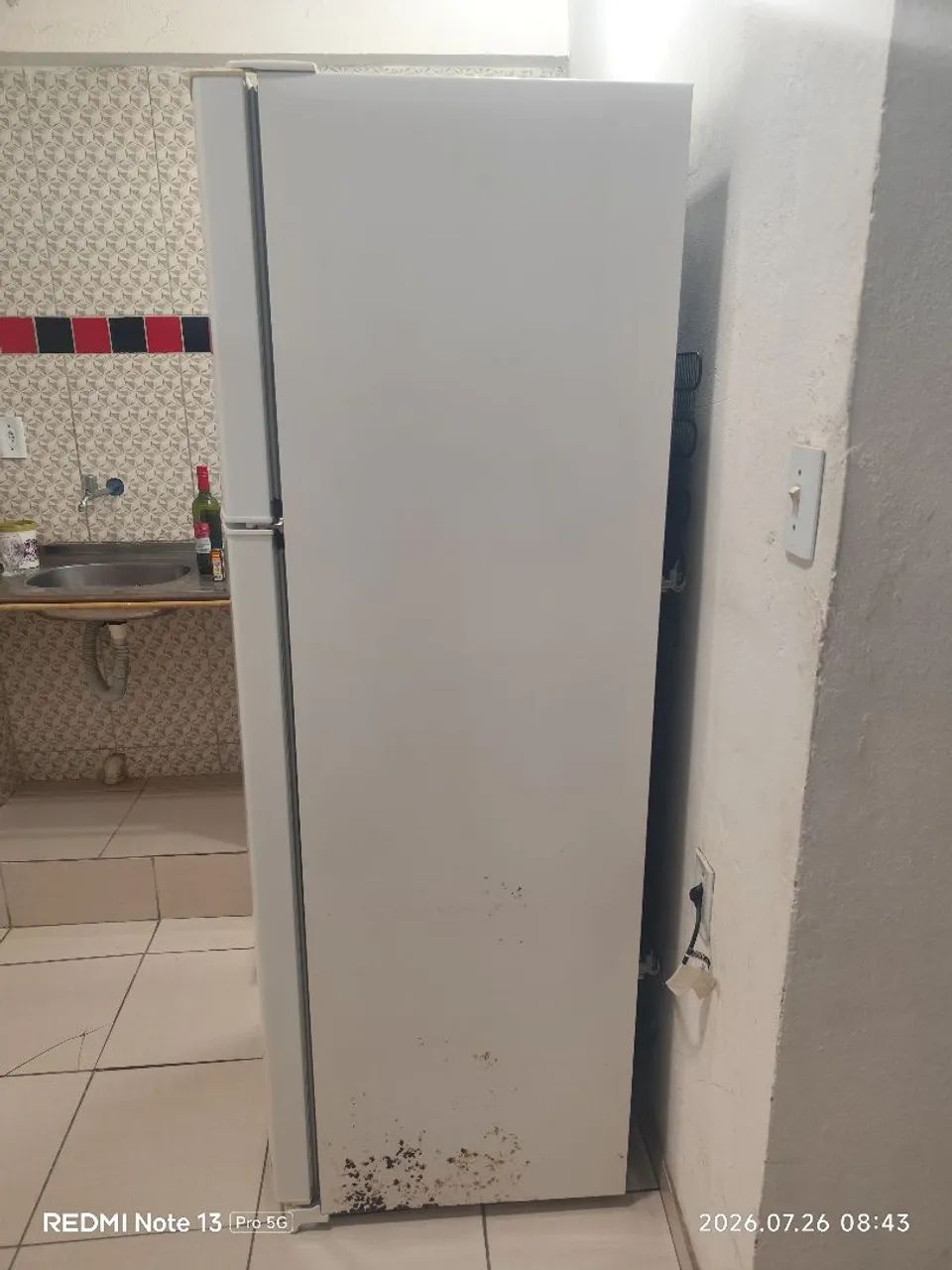 Geladeira  - Foto 2