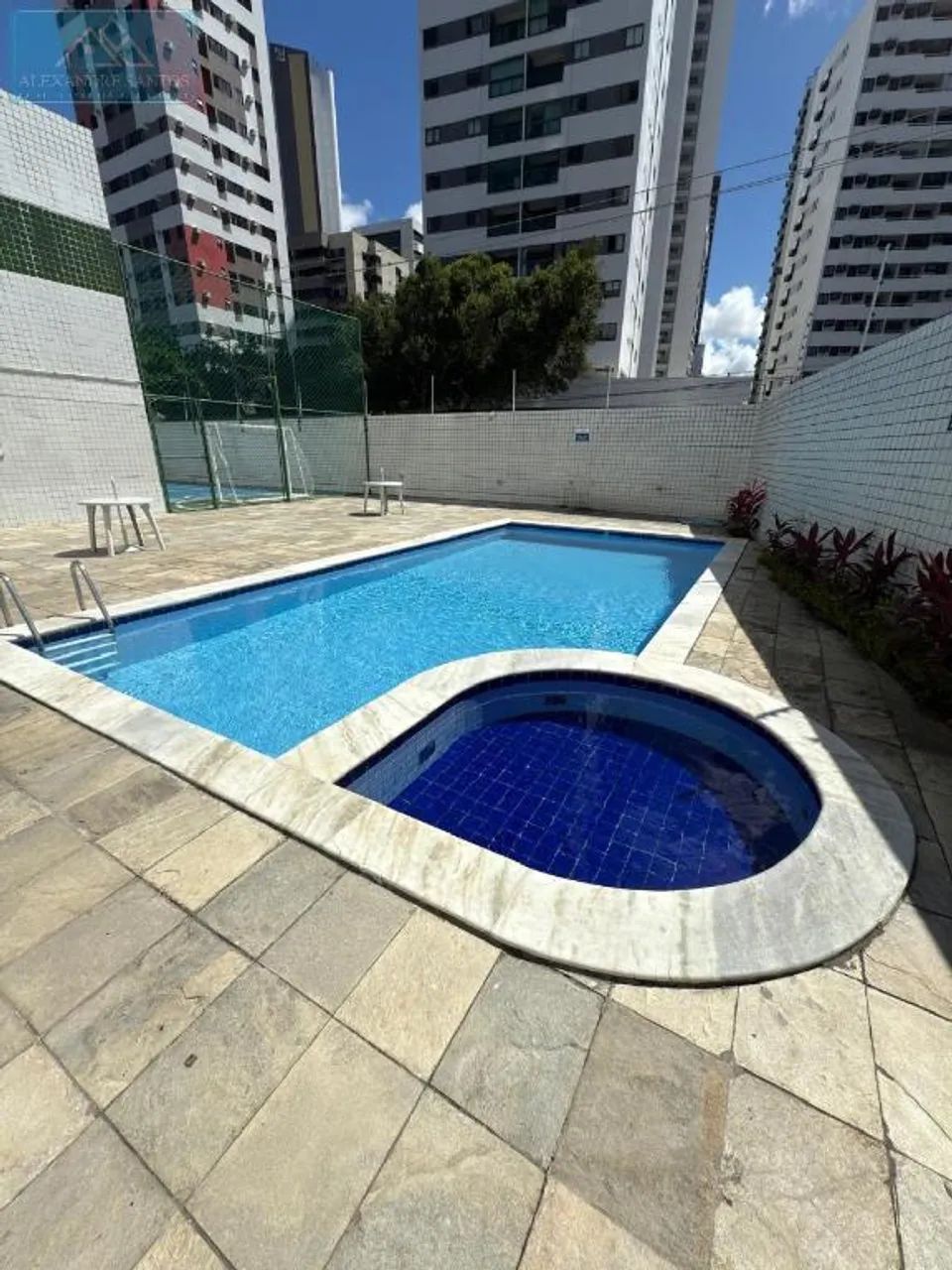 Edificio Dom Miguel Ignácio - Foto 2