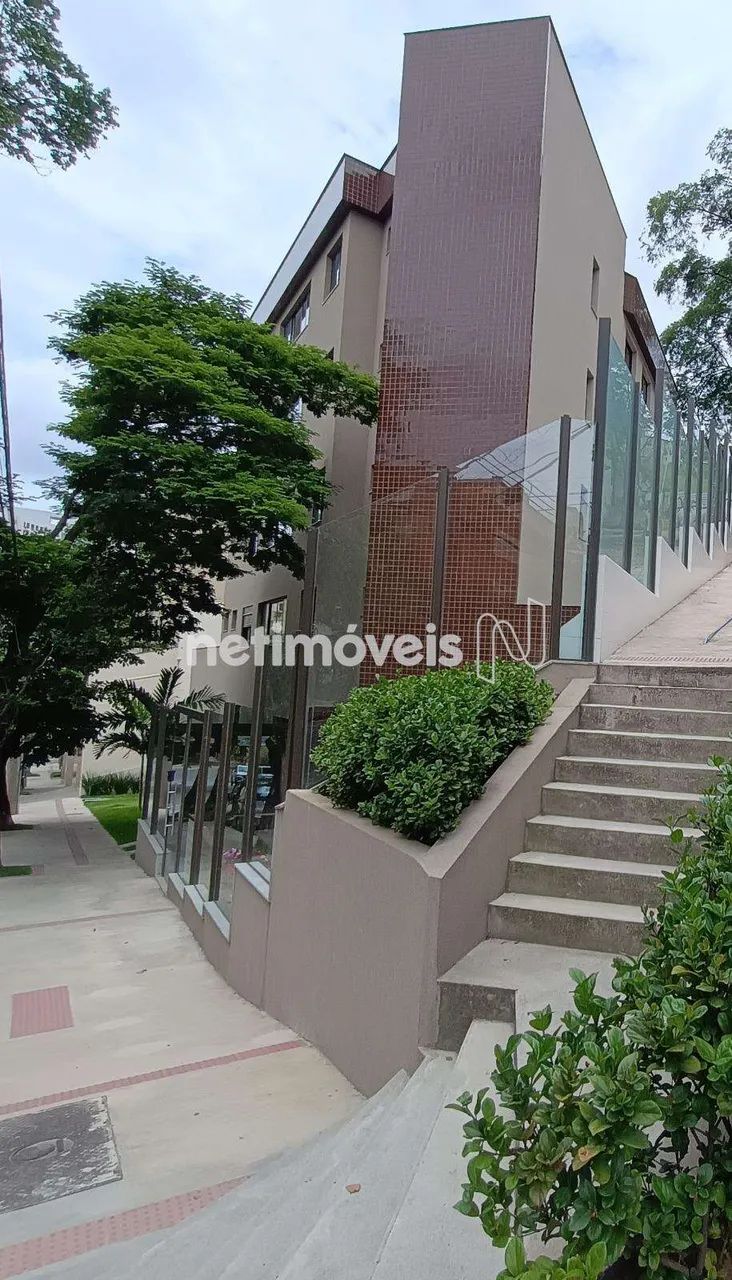 Venda Apartamento 2 quartos Serra Belo Horizonte - Foto 2