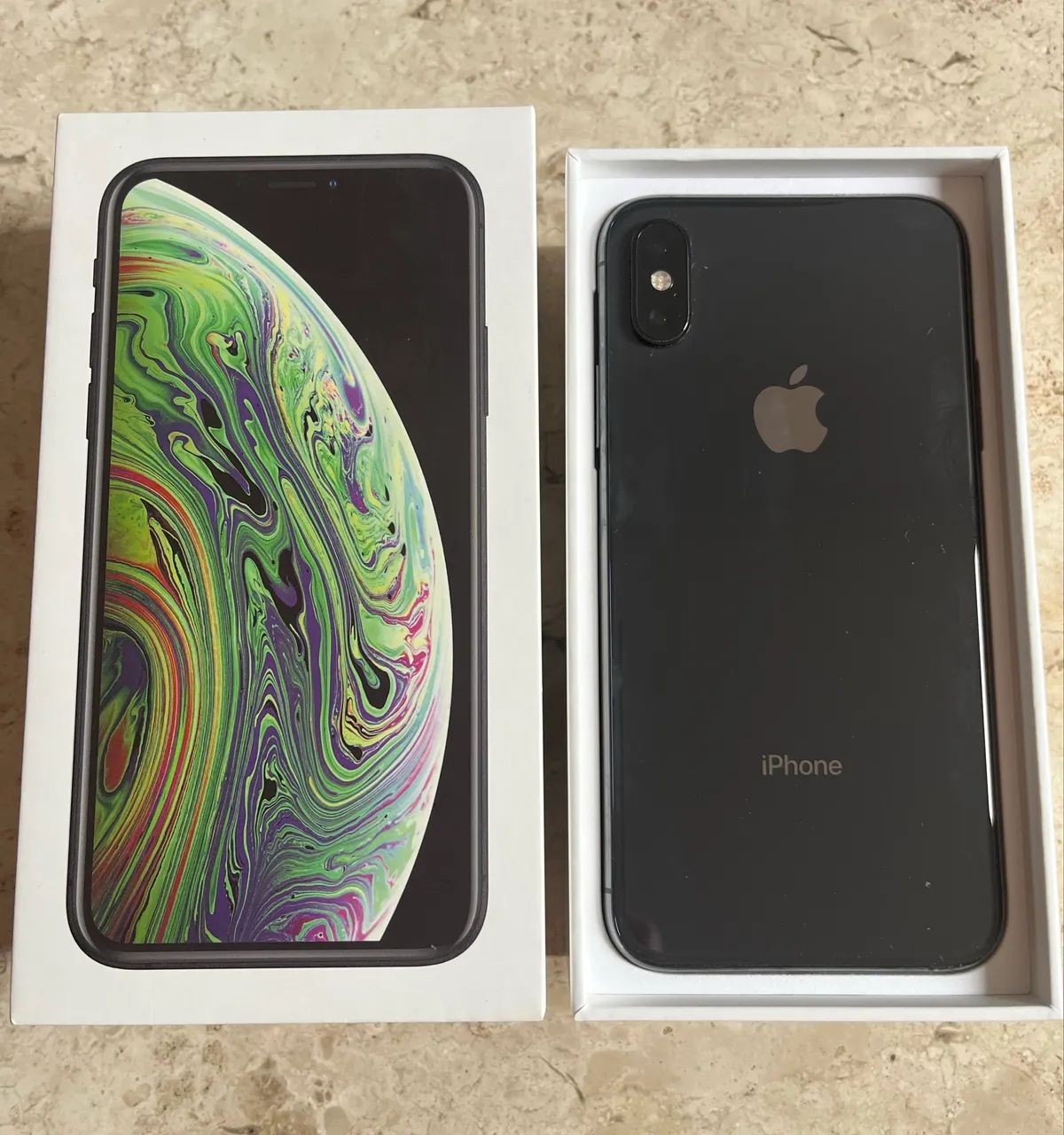 Iphone XS 256 GB - Foto 4
