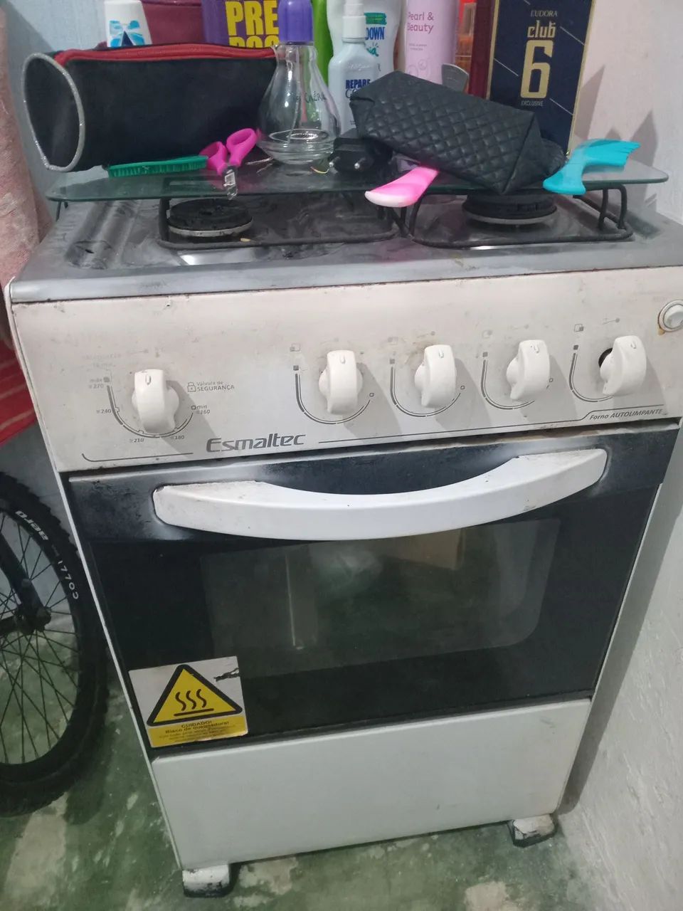 Fogão  - Foto 2